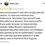بيت للعطل A L Ombre Du Chene Emilion *