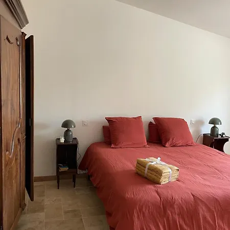 A L Ombre Du Chene Emilion Сasa de vacaciones *